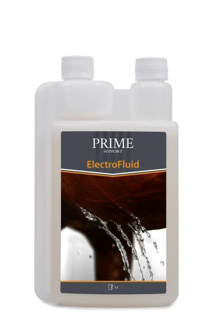 ElectroFluid — быстрое восполнение электролитов при нагрузках